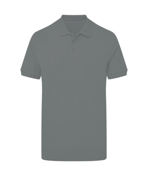 Signature Tagless Polo Stretch Men  