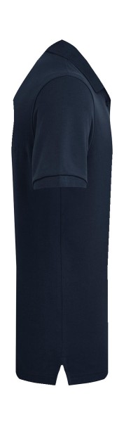 Signature Tagless Polo Stretch Men  