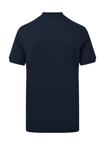 Signature Tagless Polo Stretch Men  