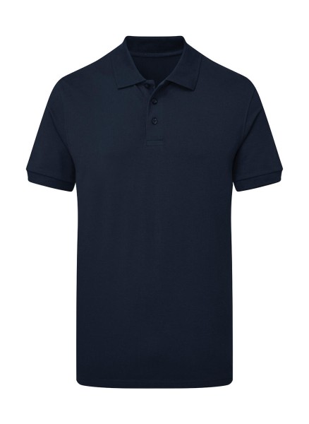 Signature Tagless Polo Stretch Men  