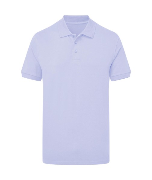 Signature Tagless Polo Stretch Men  