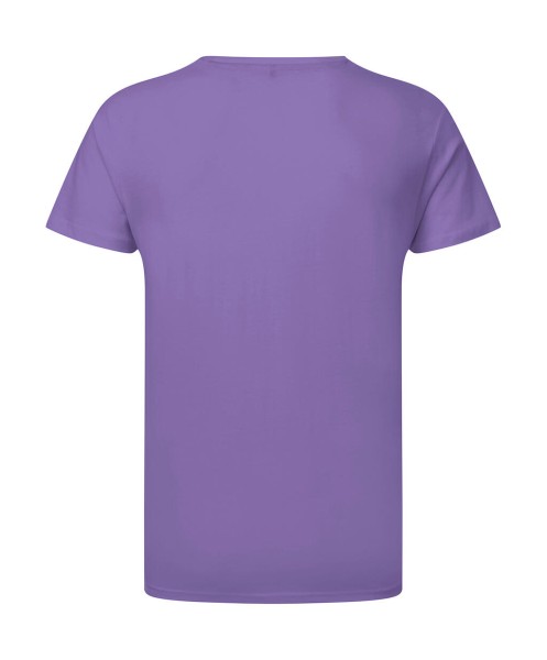 Signature Tagless Tee Men  