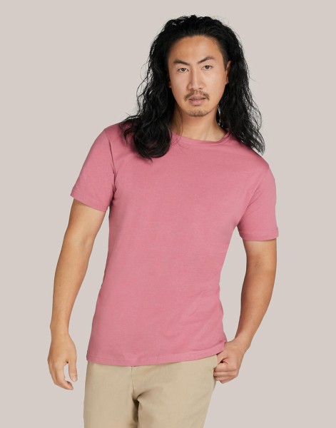 Signature Tagless Tee Men  