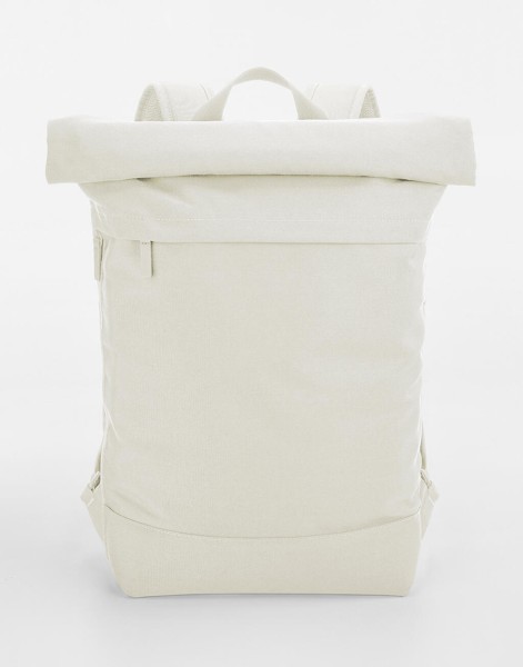 Simplicity Roll-Top Backpack  