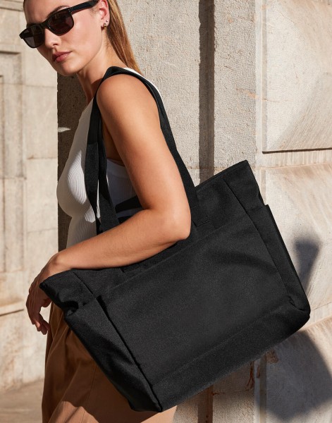 Simplicity Tote  