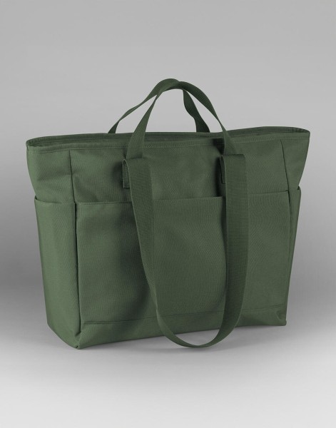 Simplicity Tote  