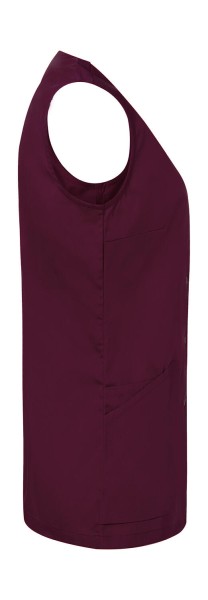 Sleeveless Ladies` Tunic Essential  
