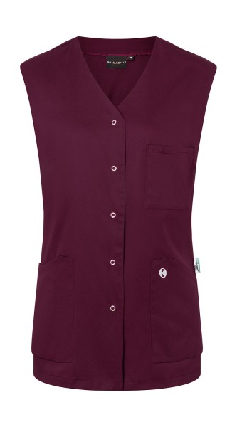 Sleeveless Ladies` Tunic Essential  