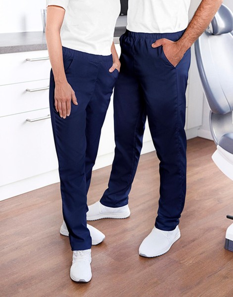 Slip-on Trousers Essential  