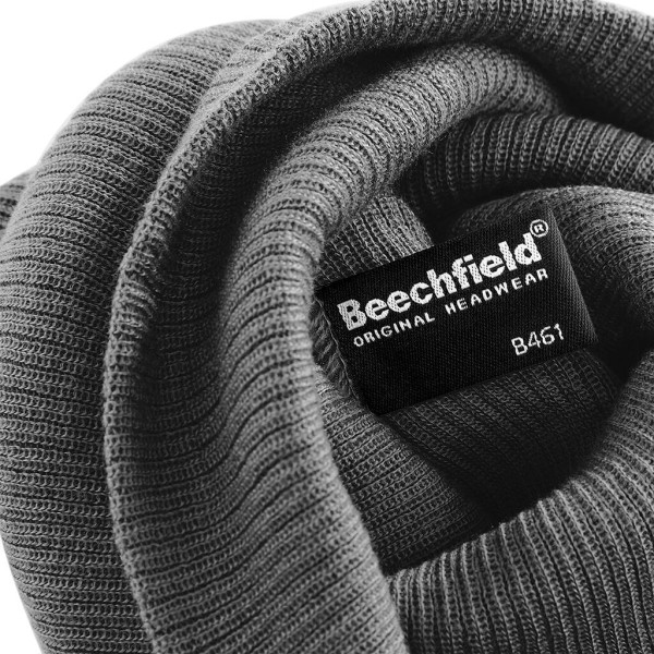 Slouch Beanie  