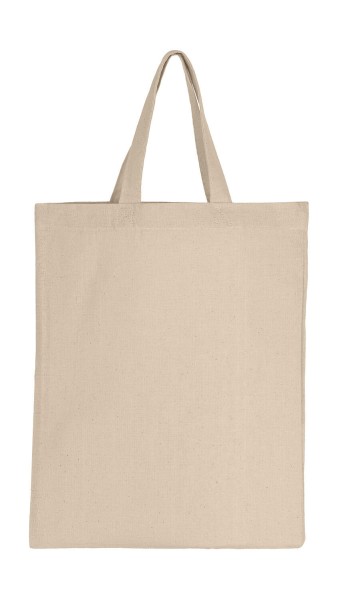 Small Cotton Shopper  