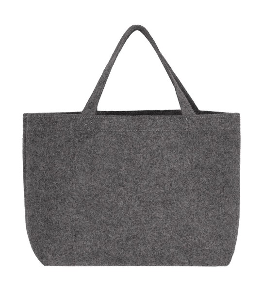 Small Felt Shopper  