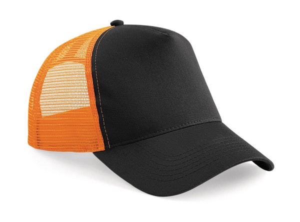 Snapback Trucker  