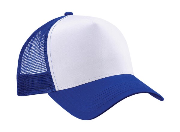 Snapback Trucker  