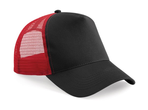 Snapback Trucker  