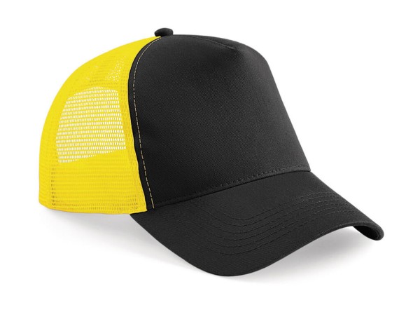 Snapback Trucker  