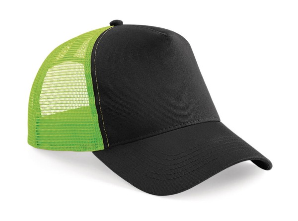 Snapback Trucker  