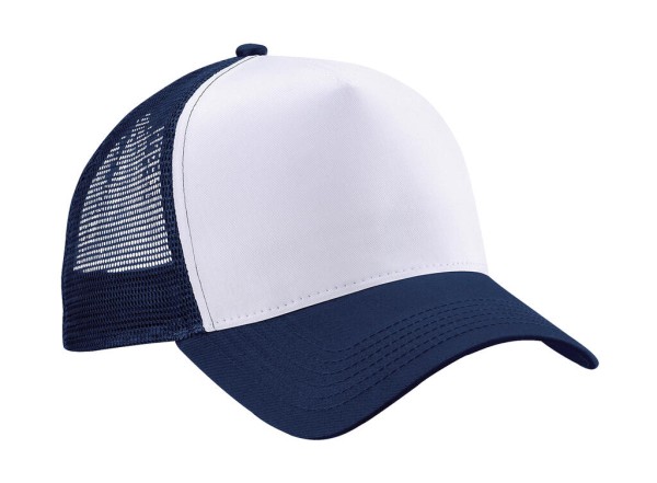 Snapback Trucker  