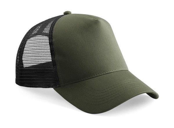 Snapback Trucker  