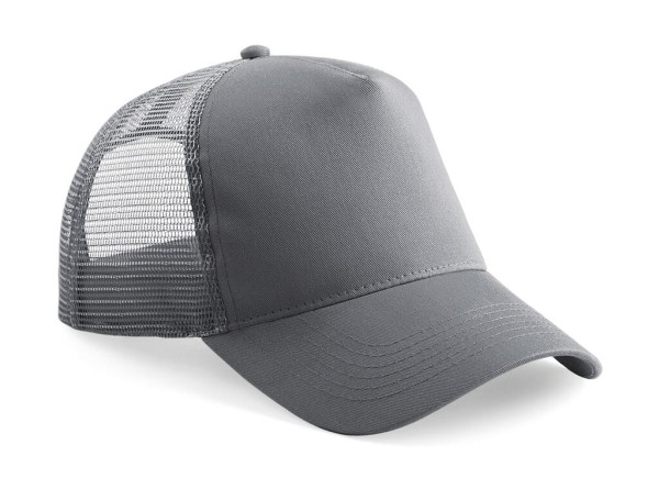 Snapback Trucker  