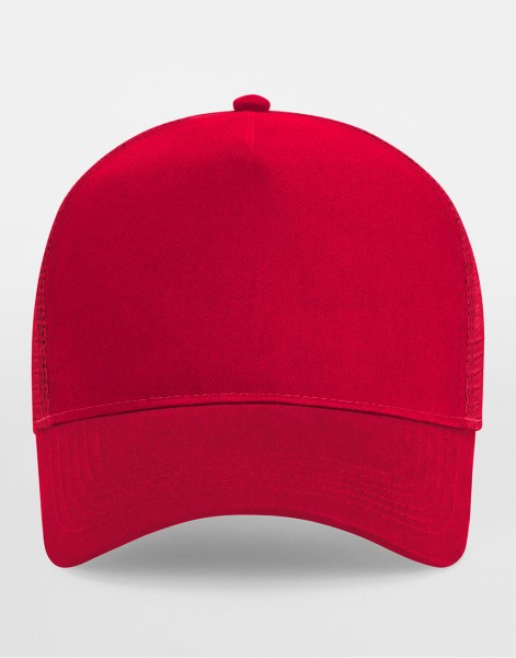 Snapback Trucker  