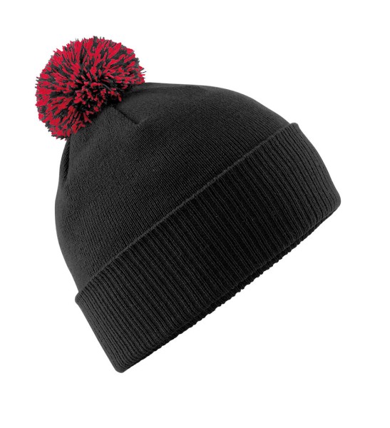 Snowstar Beanie  