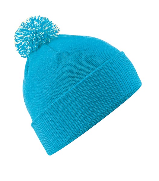 Snowstar Beanie  