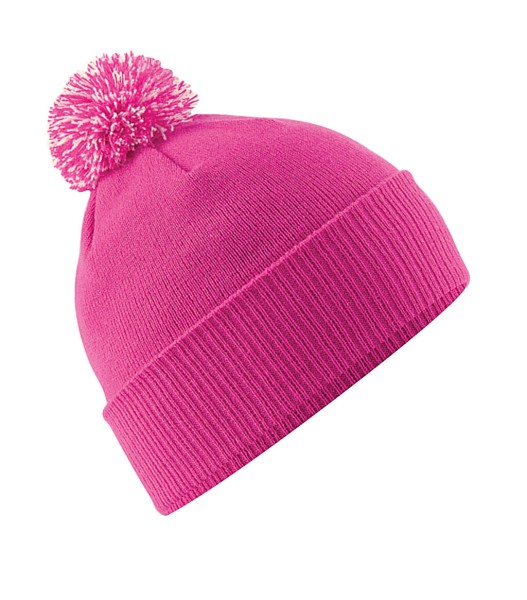 Snowstar Beanie  