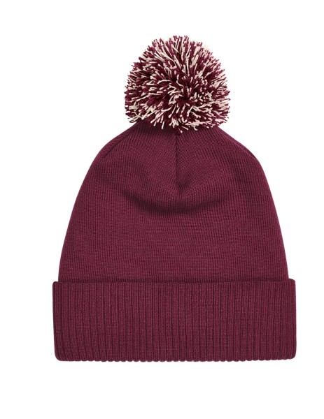 Snowstar Beanie  