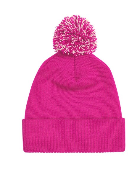 Snowstar Beanie  
