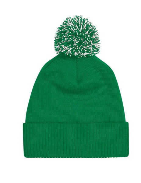 Snowstar Beanie  