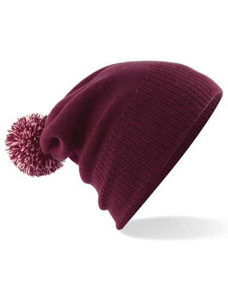 Snowstar Beanie  
