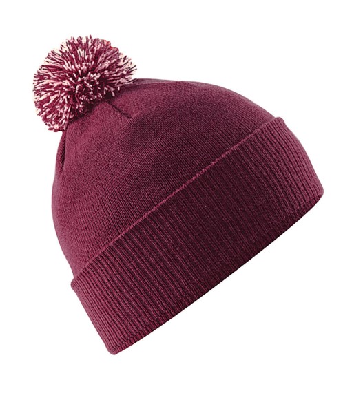 Snowstar Beanie  