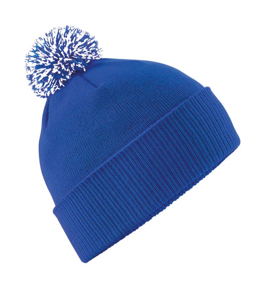Snowstar Beanie  