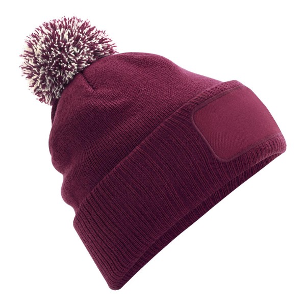 Snowstar Printers Beanie  