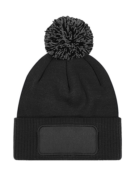 Snowstar Printers Beanie  