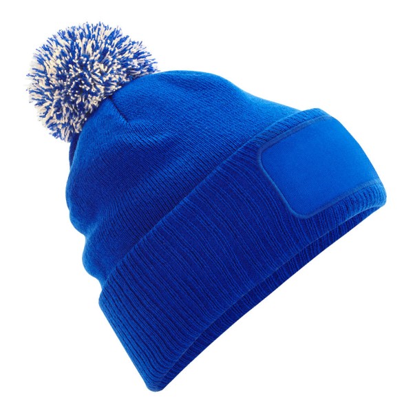 Snowstar Printers Beanie  