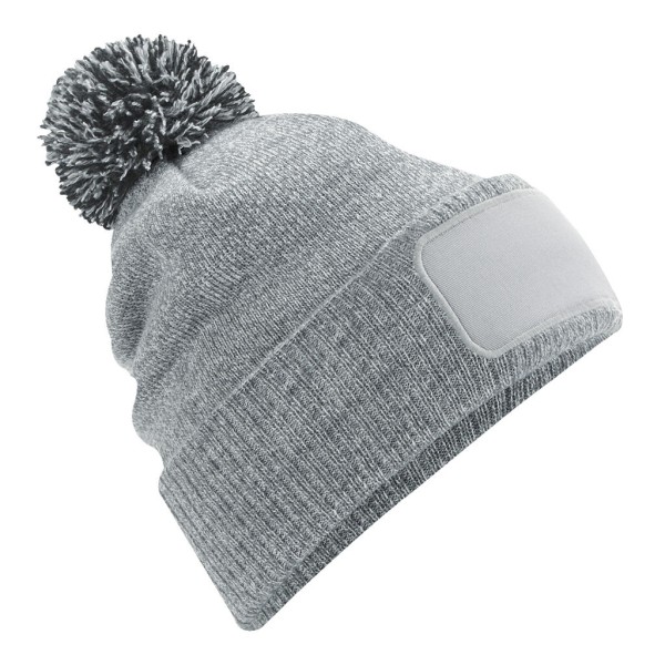 Snowstar Printers Beanie  
