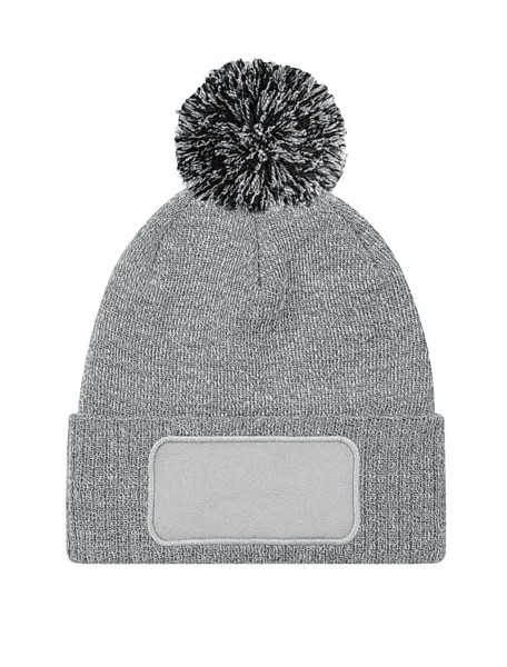 Snowstar Printers Beanie  