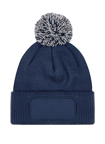 Snowstar Printers Beanie  