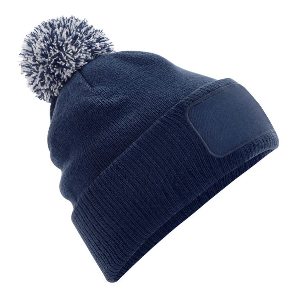 Snowstar Printers Beanie  