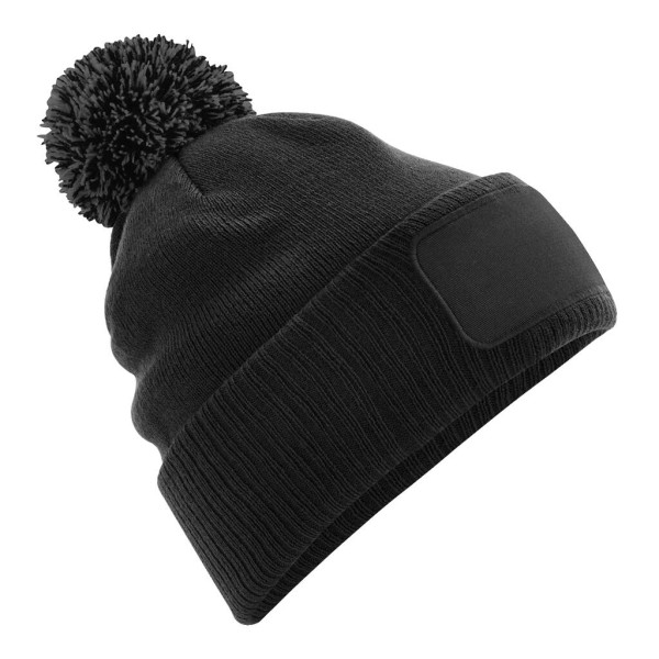 Snowstar Printers Beanie  