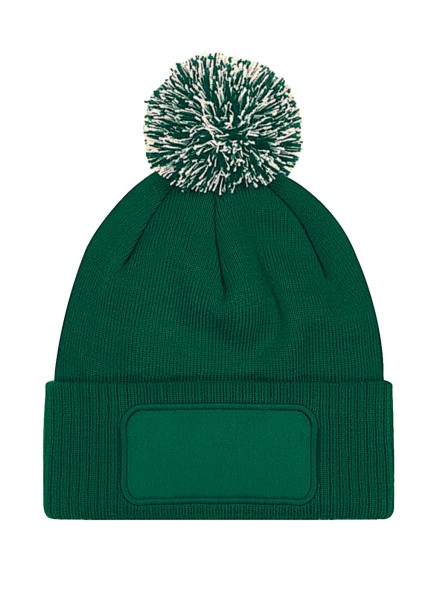 Snowstar Printers Beanie  