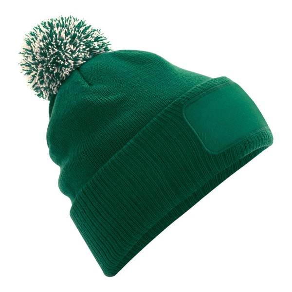 Snowstar Printers Beanie  
