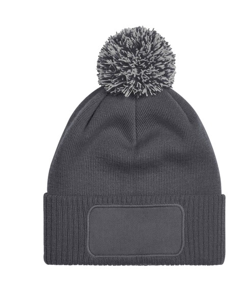 Snowstar Printers Beanie  
