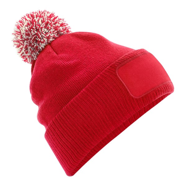 Snowstar Printers Beanie  