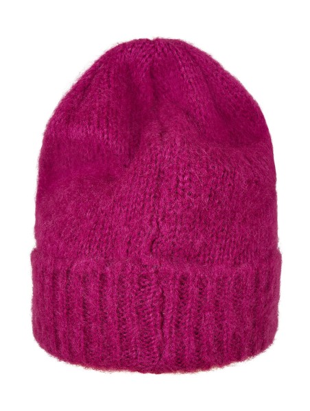 Soft Acrylic Beanie  