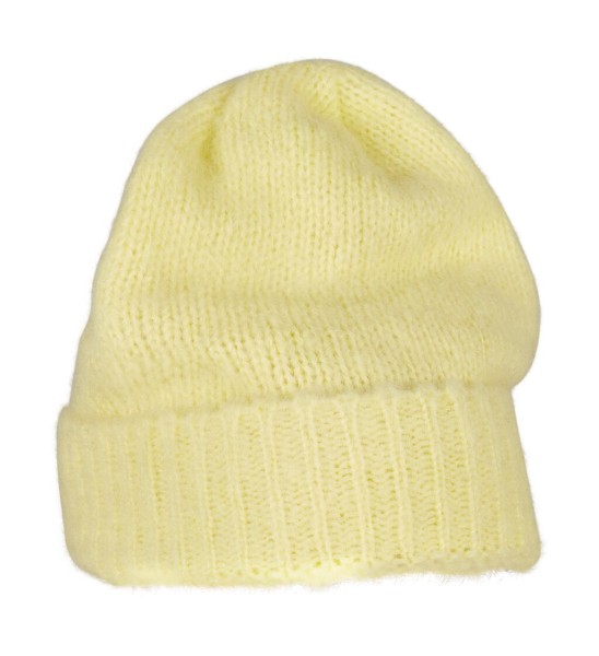 Soft Acrylic Beanie  