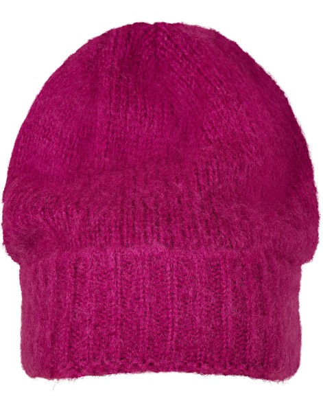 Soft Acrylic Beanie  