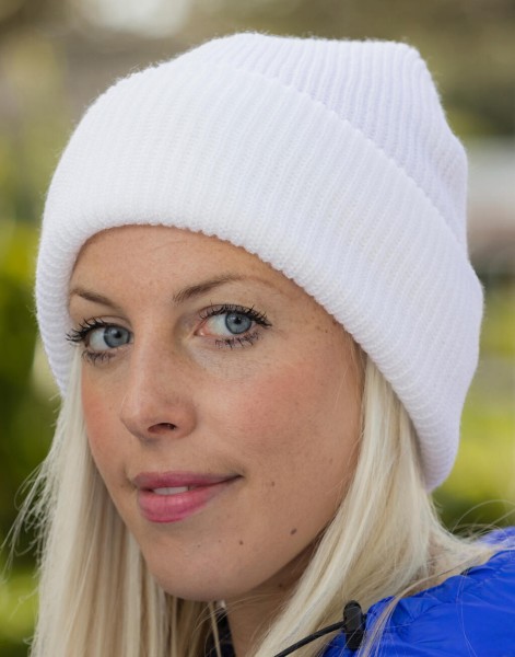 Softex Beanie  